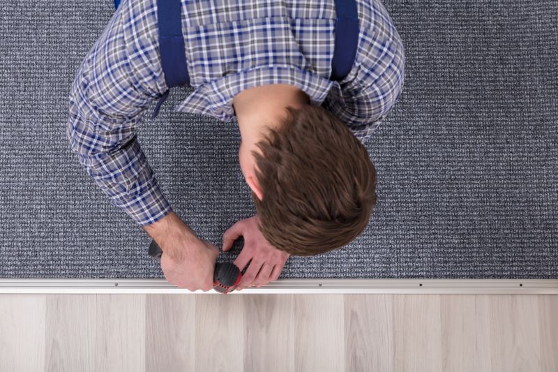 Flooring Service in Bergenfield, NJ