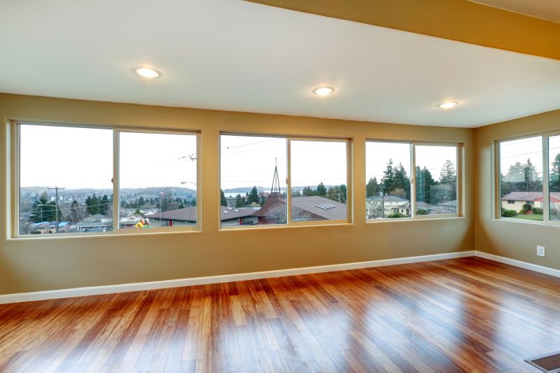 Commercial Hardwood Service in Bellerose, NY