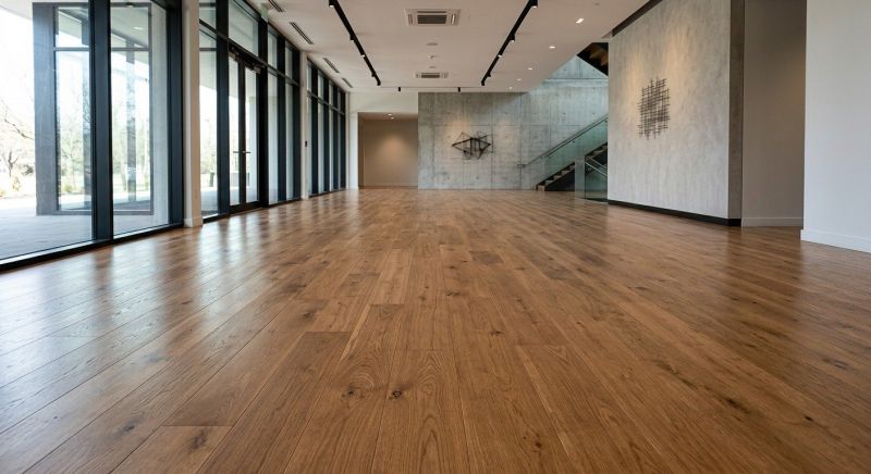 Commercial Hardwood Service in Greenwich, CT