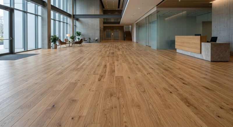 Commercial Hardwood Service in Mamaroneck, NY