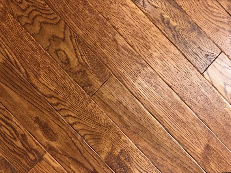 Commercial Hardwood Service in Port Washington, NY