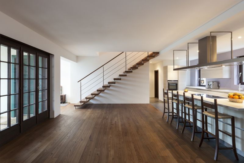 Engineered Wood Installation in Bergenfield, NJ
