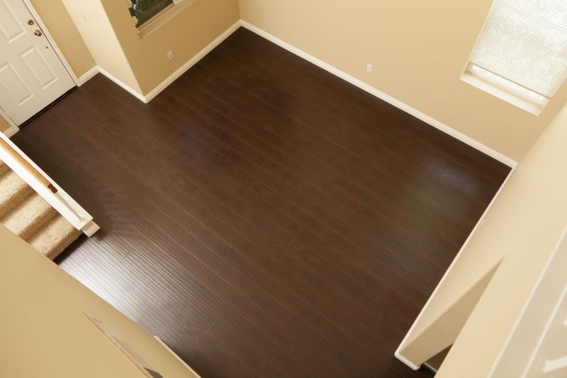 Laminate Floor Installation in Caldwell, NJ