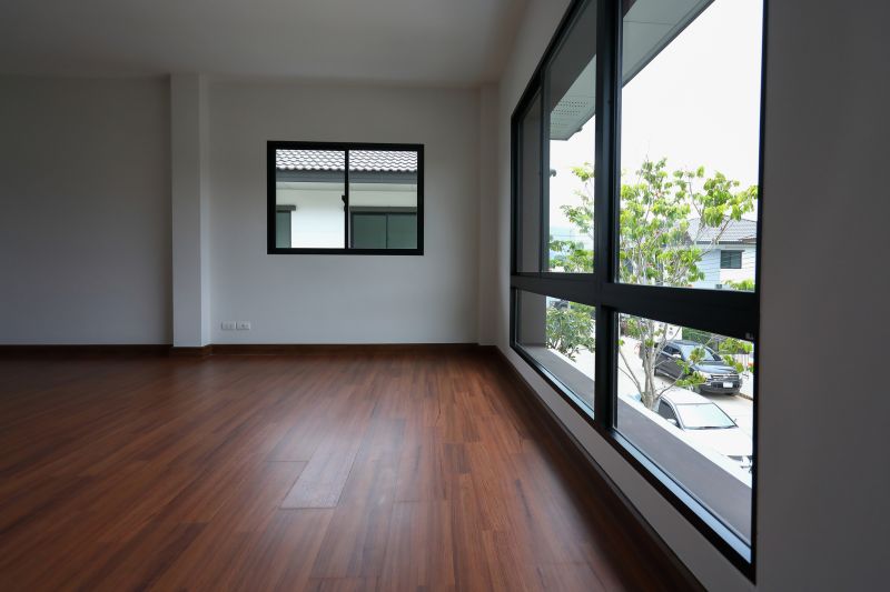 Laminate Floor Installation in Dumont, NJ