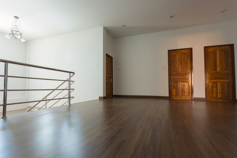 Laminate Floor Installation in Nanuet, NY
