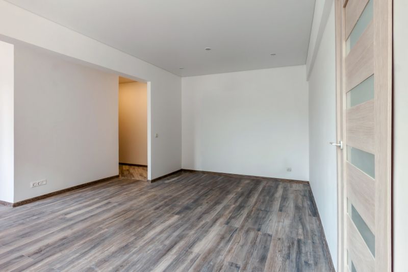 Laminate Floor Installation in Oakland Gardens, NY