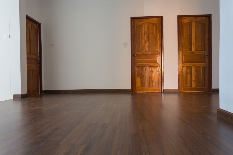 Laminate Floor Installation in Tarrytown, NY
