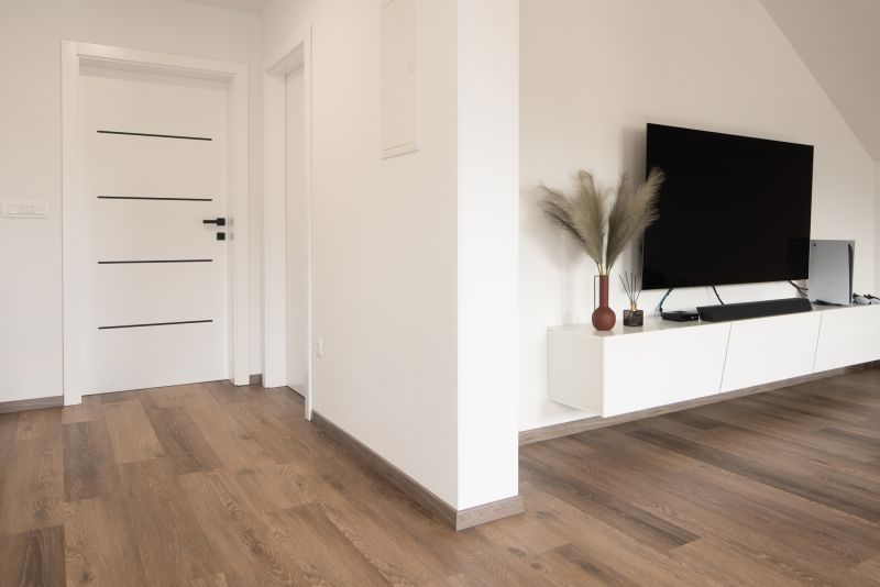 Laminate Floor Replacement in Bellerose, NY