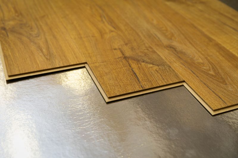 Laminate Floor Replacement in Boonton, NJ