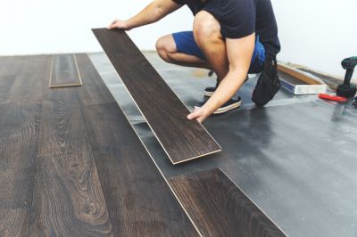 Laminate Floor Replacement in Montrose, NY