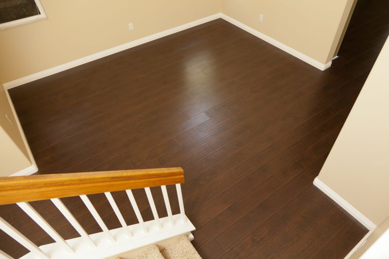 Laminate Floor Replacement in Rockland County, NY
