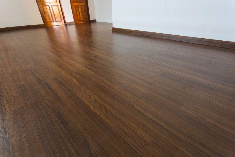 Laminate Floor Replacement in Yonkers, NY