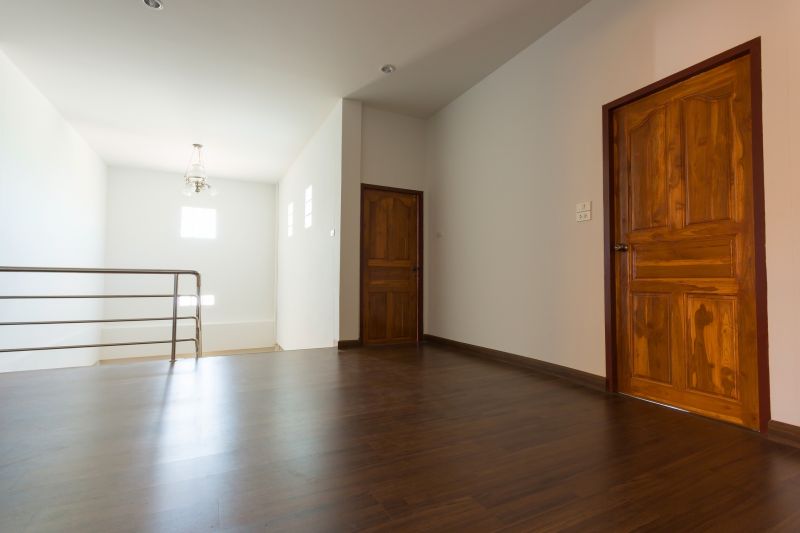 Laminate Wood Installation in Bergenfield, NJ