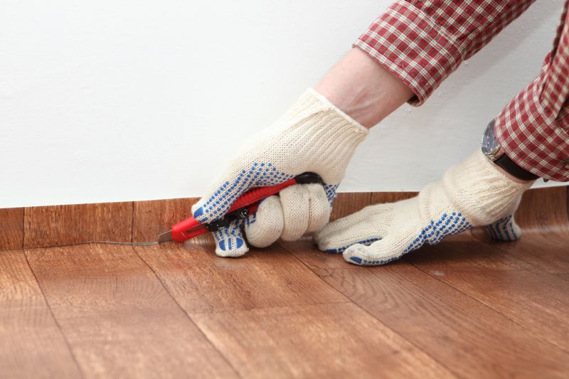 Linoleum Floor Installation in Fresh Meadows, NY