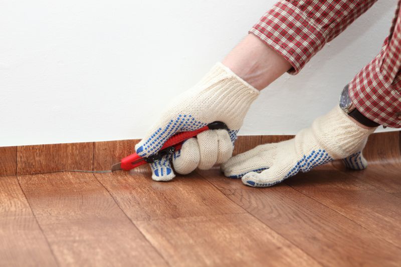 Linoleum Floor Installation in Little Falls, NJ