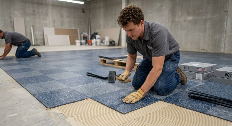 Lvt Flooring Installation in Clifton, NJ