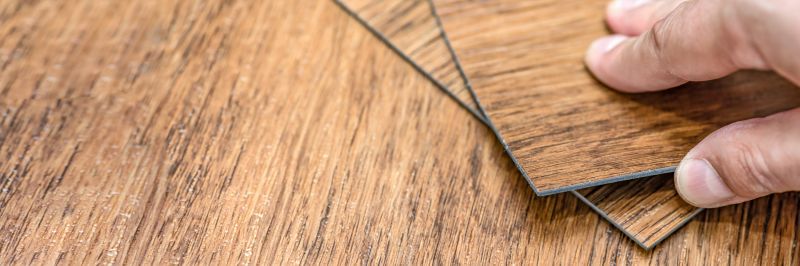 Sheet Flooring Installation in Alpine, NJ