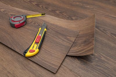 Sheet Linoleum Installation in Bergen County, NJ