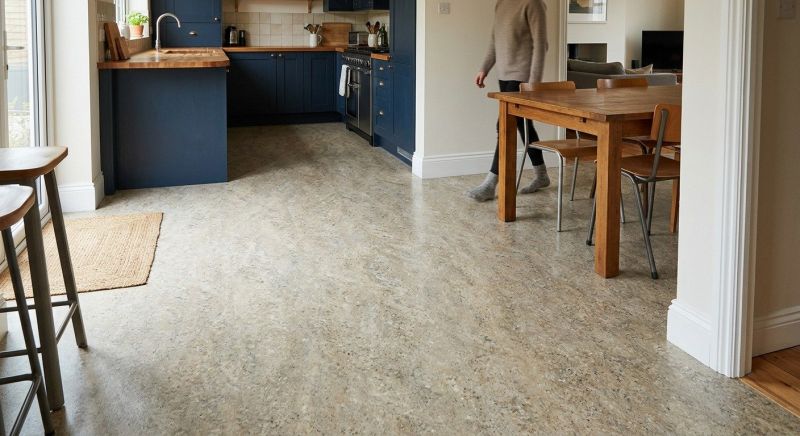 Sheet Linoleum Installation in Emerson, NJ