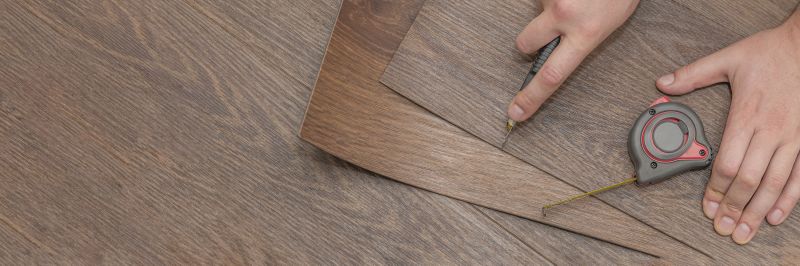 Sheet Linoleum Installation in Glen Cove, NY