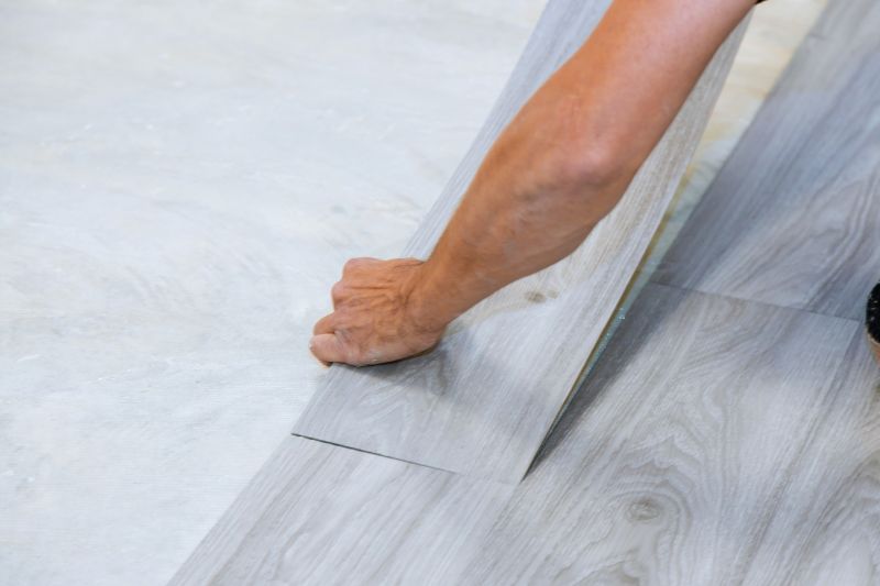 Sheet Linoleum Installation in Tarrytown, NY