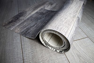 Sheet Vinyl Installation in Cranford, NJ