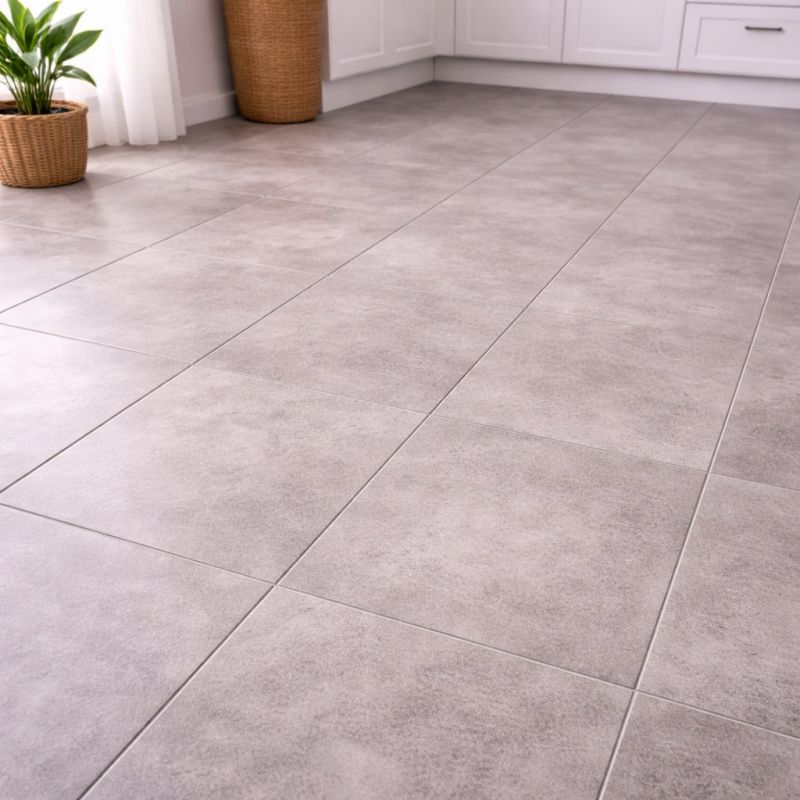 Vinyl Tile Replacement in Bergenfield, NJ