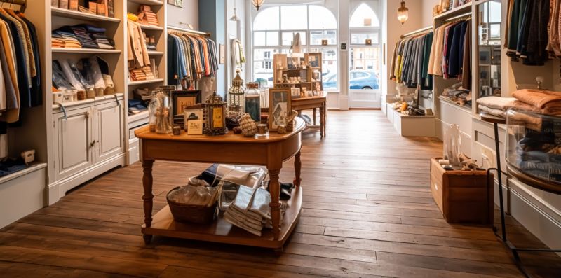 Commercial Hardwood Service in Pequannock, NJ