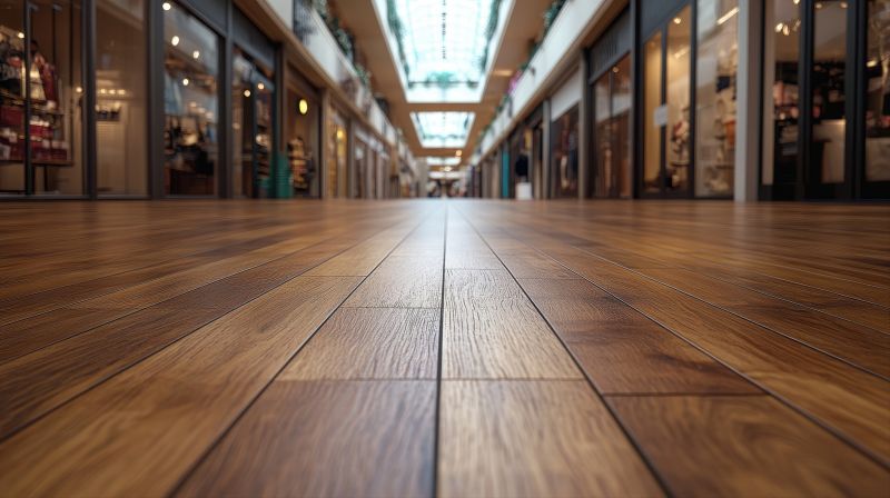 Commercial Hardwood Service in West Nyack, NY